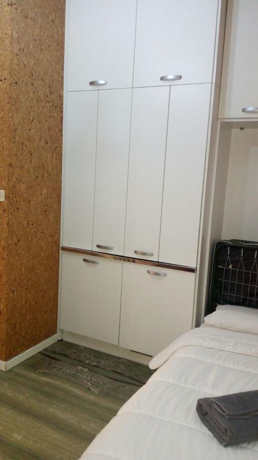 Belmeloro Home Bologne Extérieur photo